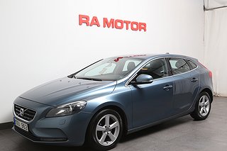 Halvkombi Volvo V40