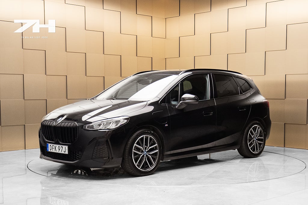 BMW 225e xDrive Active Tourer M Sport / Kamera 
