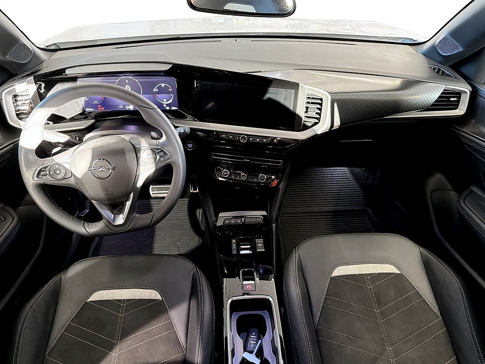 Bild på Opel Mokka Ultimate 1.2 Turbo 130hk Aut - B-KAMERA, CARPLAY