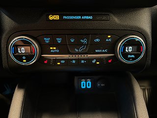 Ford Kuga Plug In-Hybrid ST-Line Drag/Kamera/MoK/Adapt.Fart