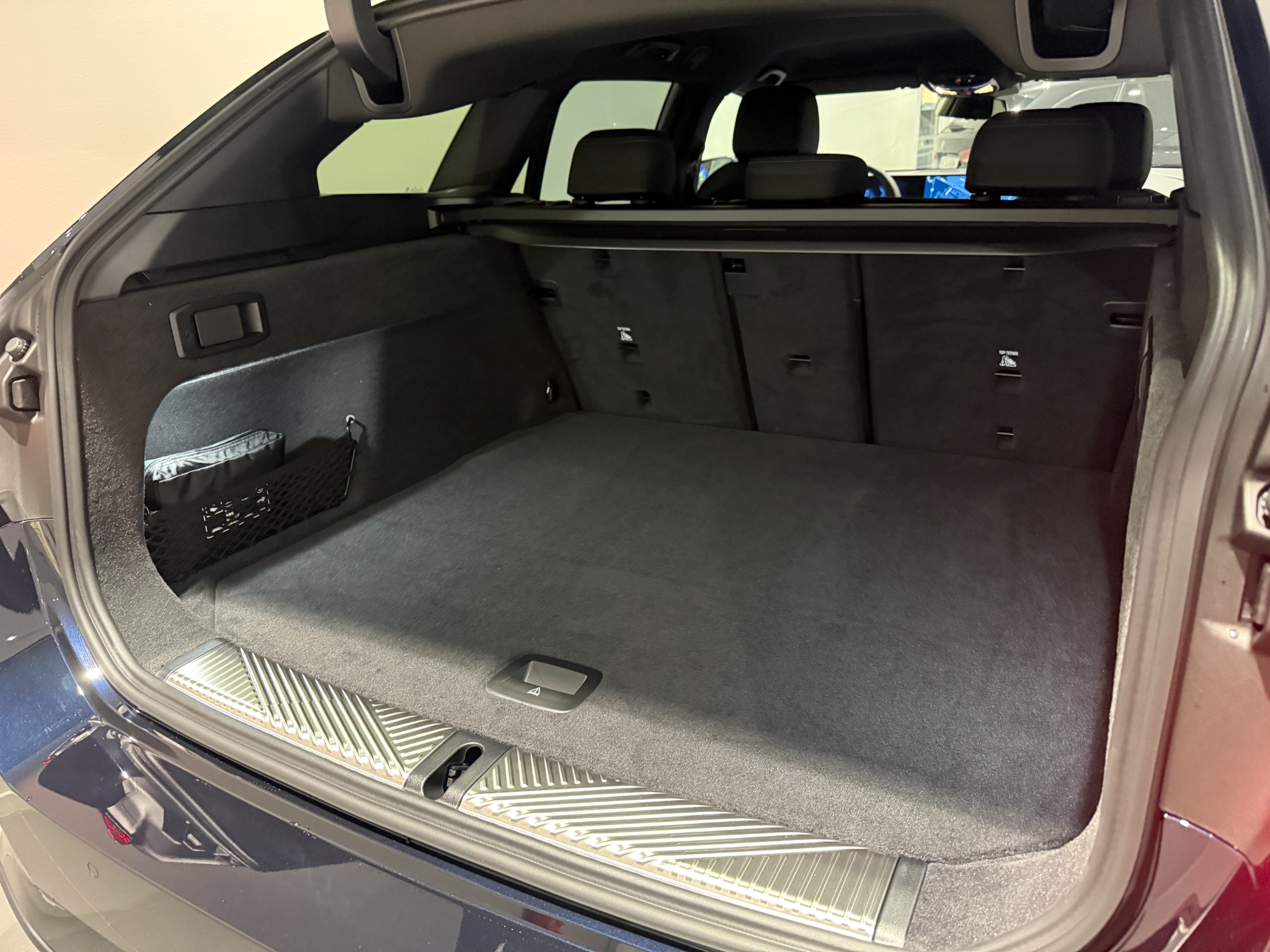BMW i5 2026, bild 6/51
