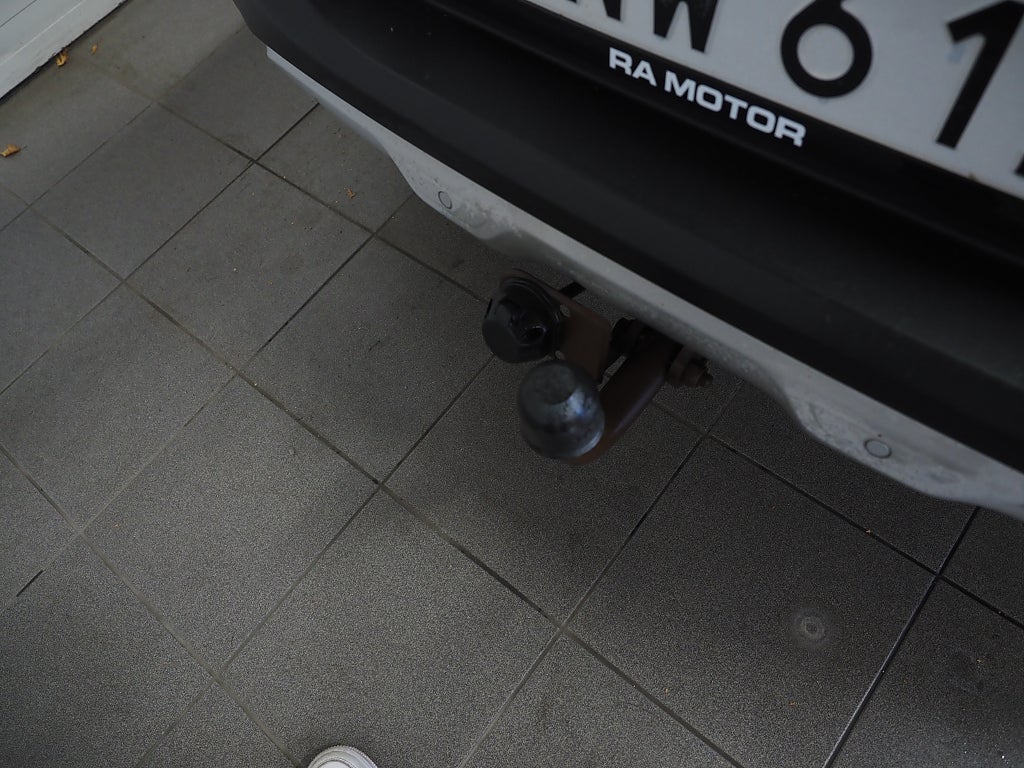 Kia Stonic 1.4 MPi 99hk Advance Backkamera Dragkrok 2018