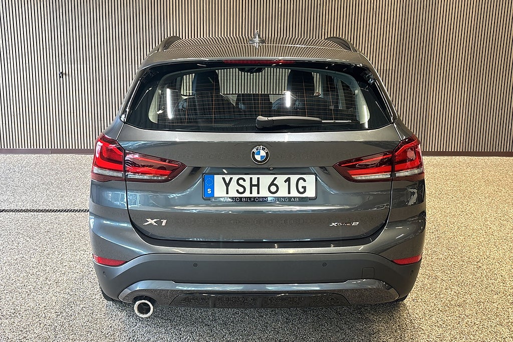 BMW X1 xDrive25e Steptronic
