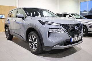 SUV Nissan X-Trail 4 av 20