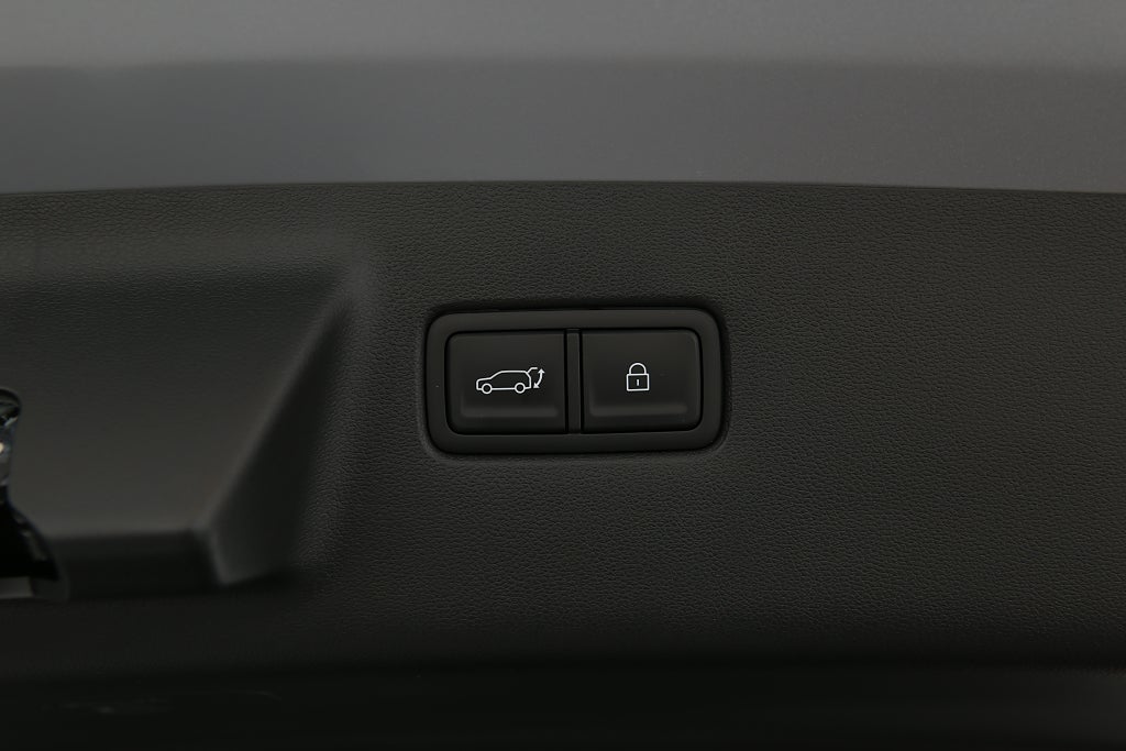 Hyundai Santa Fe Plug-in hybrid 4WD Advanced 7-sits | fd. demobil 2025