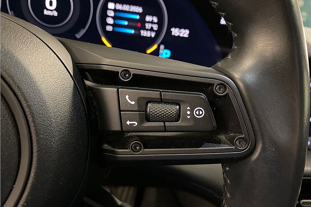 Porsche Taycan 4S Cross Turismo, Sport C, Pano, Bose, 360 kamera