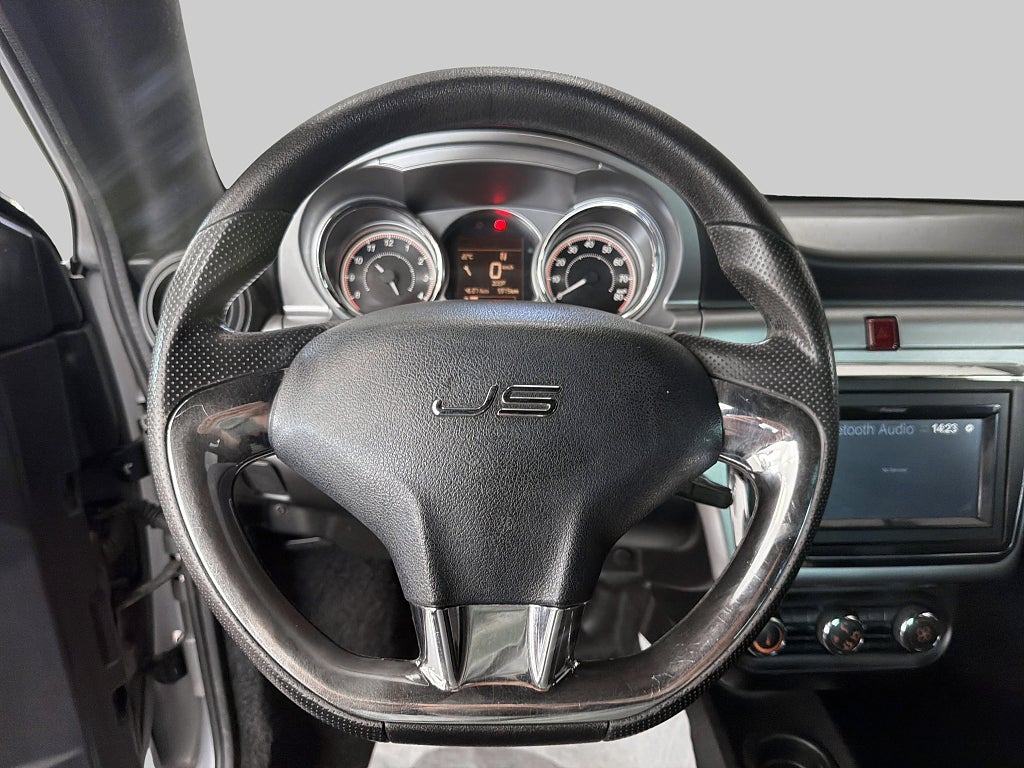 Ligier JS50 0.5 CVT, 8hp, 2019