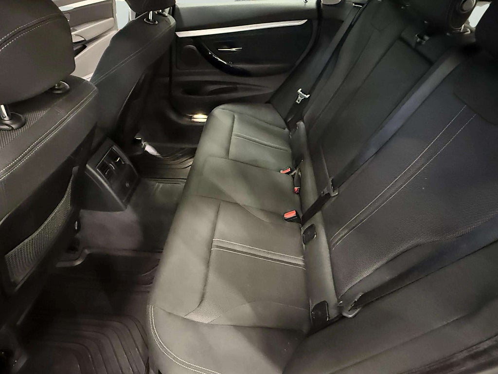 BMW 320 d xDrive Gran Turismo Vinterhjul  - miniatyr 13