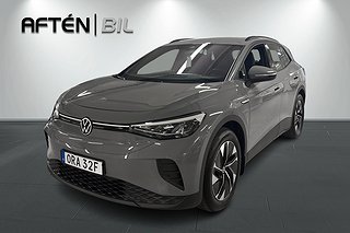Volkswagen ID.4 Pro Performance 77 Kwh Komfortpaket Moms