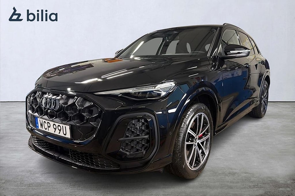 Audi Q5 e-hybrid quattro SUV 270 KW S TRONIC