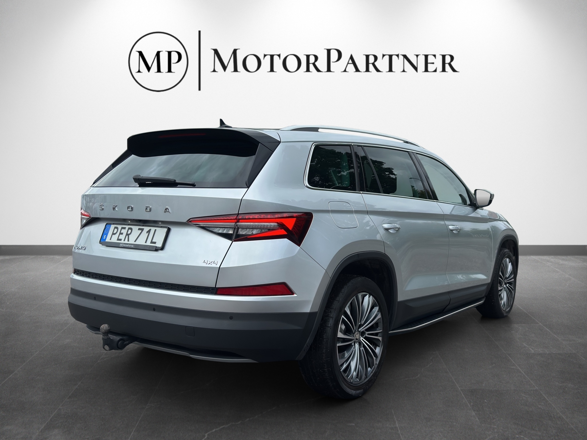 Skoda Kodiaq 2023, bild 6/47