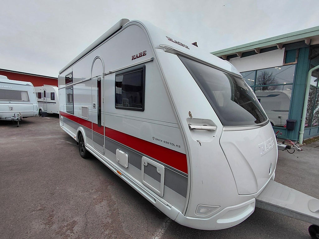Kabe ONYX 630 TDL KS
