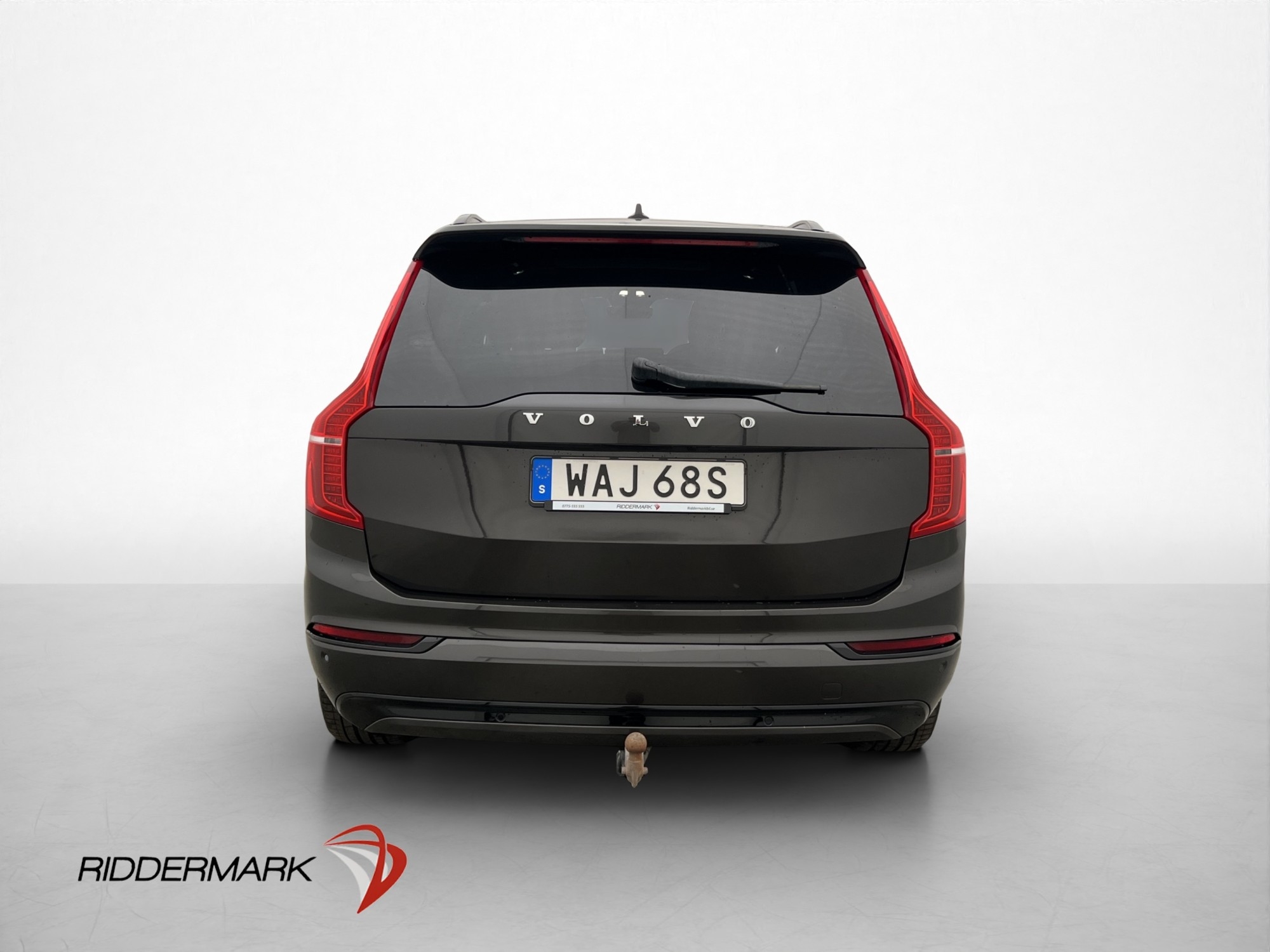 Volvo XC90 2023, bild 7/59