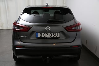 SUV Nissan Qashqai 27 av 28