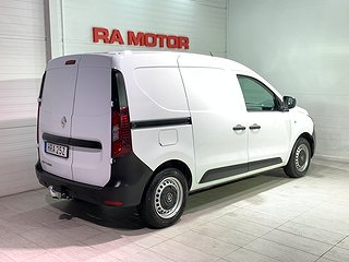 Transportbil - Skåp Renault Kangoo 4 av 16