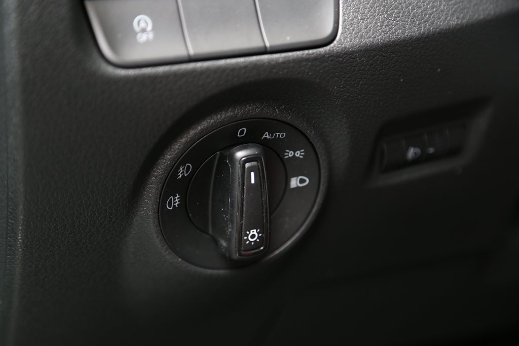 Skoda Fabia 1,2 TSI Monte Carlo Edition Panorama Komfortpkt 2016