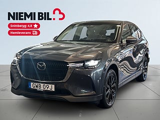Mazda CX-60 PHEV AWD KAMPANJ 2010R/MÅN – 0,99% RÄNTA – INK GARANTI – bild 1