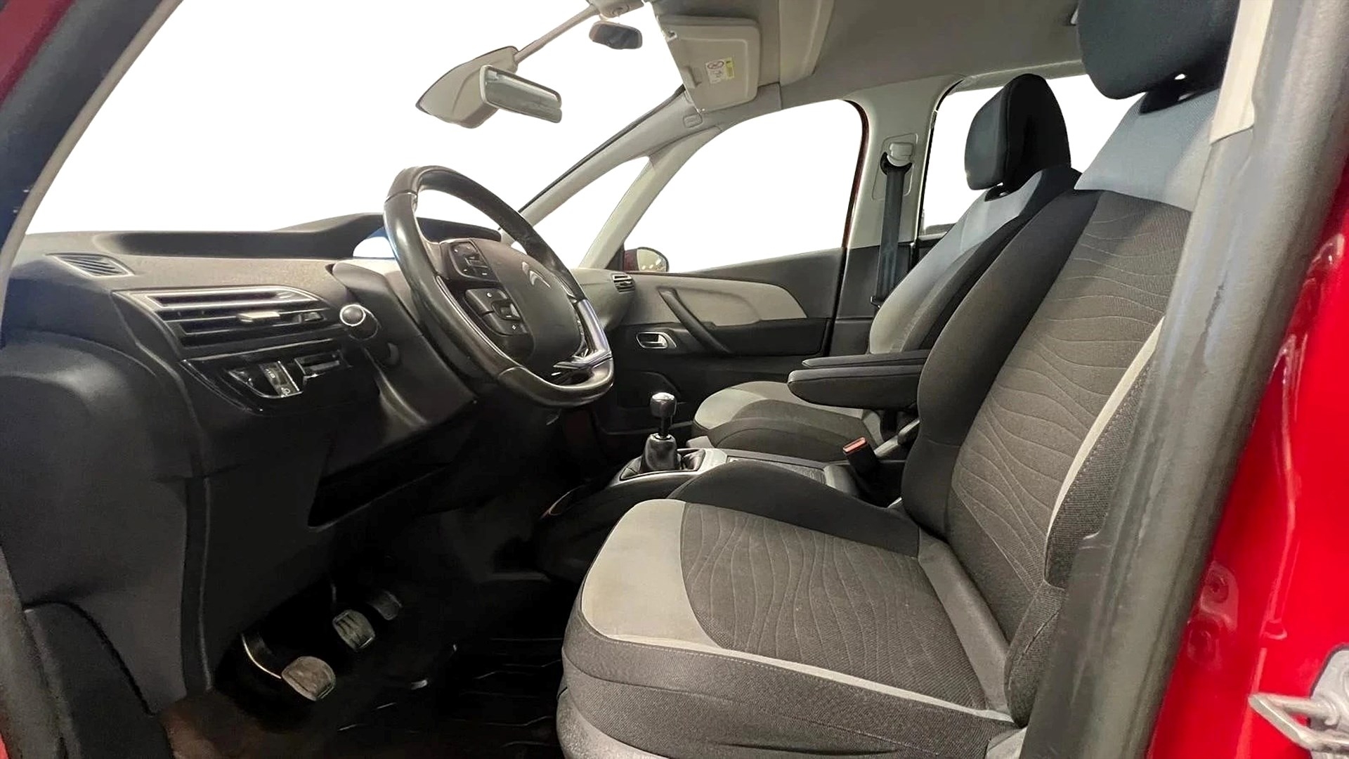 Citroen Grand C4 Picasso 2014, bild 6/82