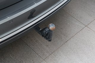 Kombi Audi A6 6 av 25