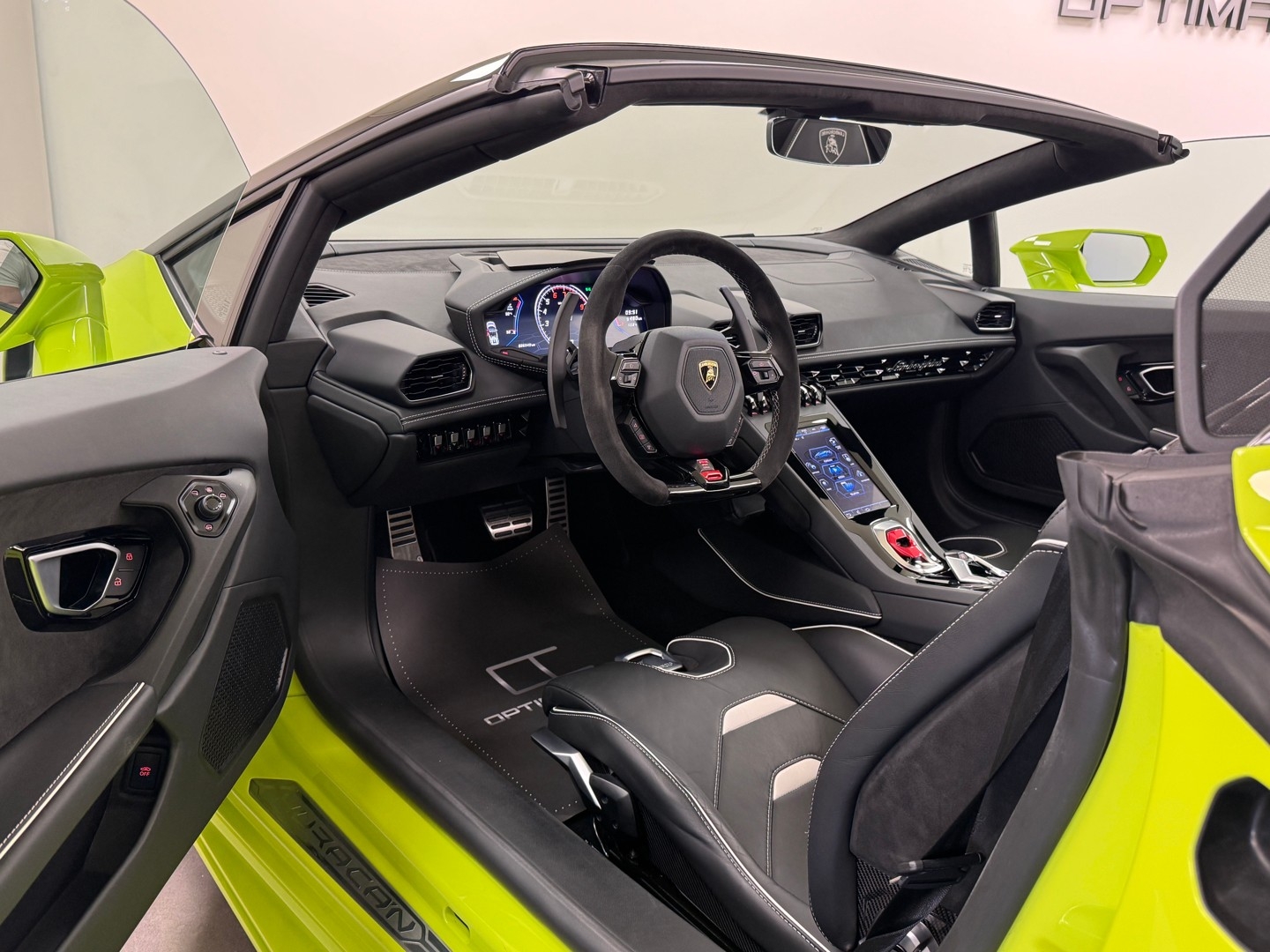Lamborghini Huracan 2022, bild 3/54