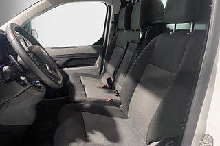 Transportbil - Skåp Toyota ProAce 12 av 19