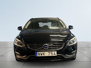 Volvo V60 D4 Momentum Dvärm/Ledramp/Dragkrok/Psens/SoV – bild 2