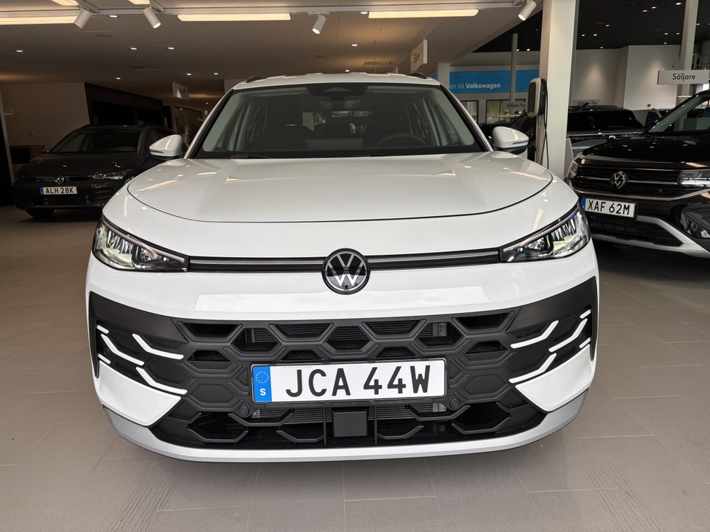 Volkswagen T-Roc 2026, bild 2/10