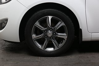 Halvkombi Hyundai ix20 17 av 17