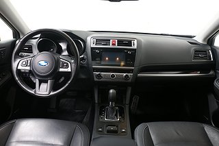 Kombi Subaru Outback 19 av 27
