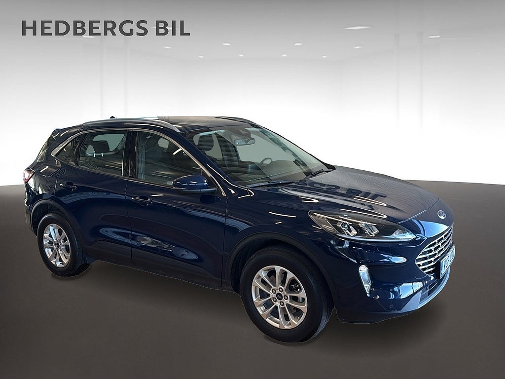 Ford Kuga Titanium Plug-In Hybrid 225HK