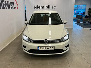 Volkswagen Golf Sportsvan 1.2 TSI Mok-värm/SoV-däck/P-sens