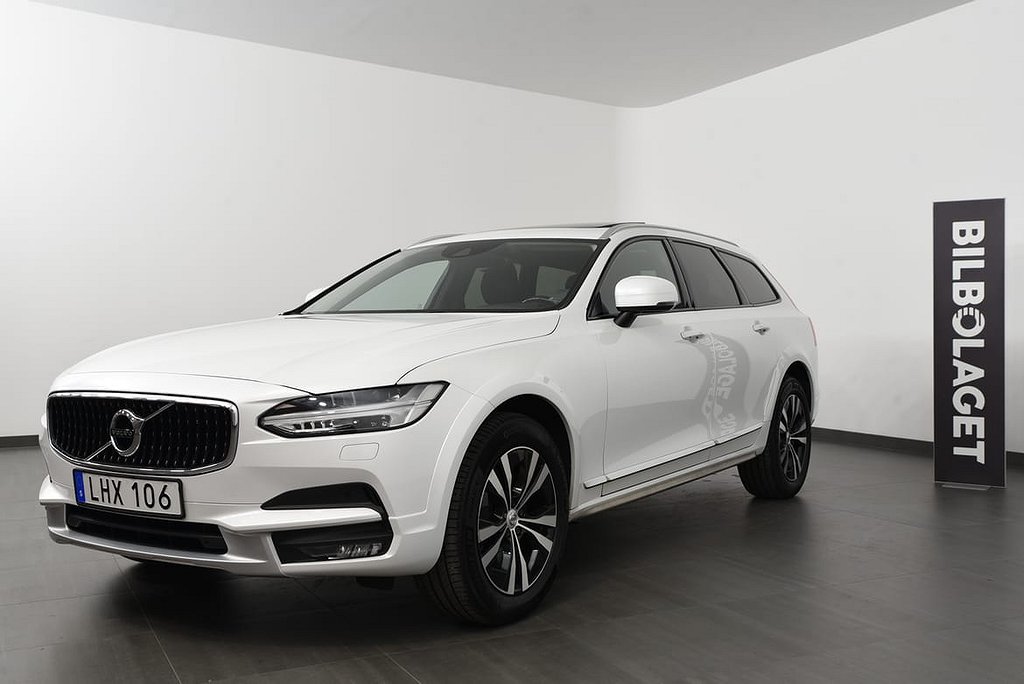 Volvo V90 Cross Country D4 AWD Advanced SE II