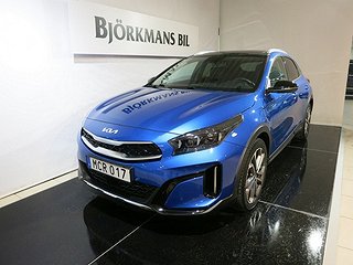 Kia Xceed Plug-in Hybrid ADVANCE PLUS/Vinterhjul/Minnesstol