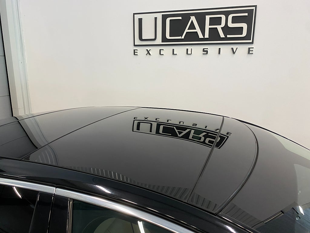 Jaguar XJ 2010 - miniatyr 26