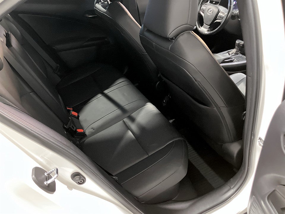 Bild på Lexus UX Premium 184hk Aut B-KAMERA DRAG NAVI