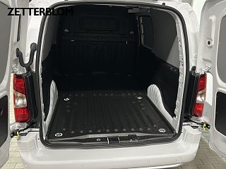 Transportbil - Skåp Citroën berlingo 6 av 19