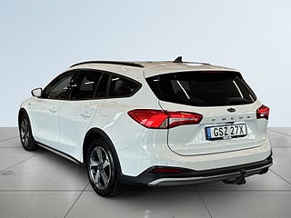 Ford Focus Active Kombi 1.0 EcoBoost Drag/MVärm/Navi/Carplay/Bt – bild 5