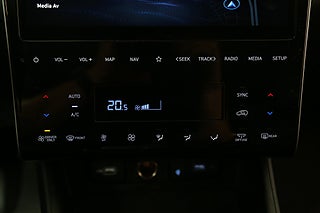 SUV Hyundai Tucson 23 av 29