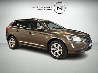 Brugt Volvo Xc60 2.4 D4 AWD