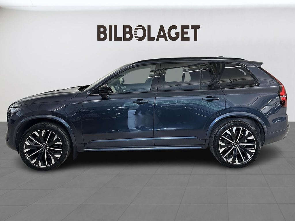 Volvo XC90 II T8 Ultra Dark