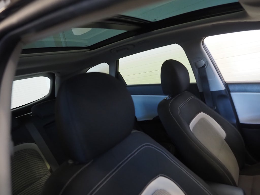 Kia Ceed _sw 1.6 CRDi 128hk Special Edt Drag M-Värm Kamera Navi 2015