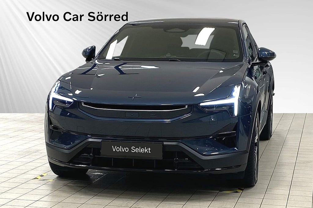 Polestar 3 Long range Dual 111kWh Plus Pilot