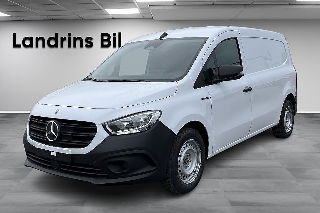 Mercedes-Benz Citan eCitan