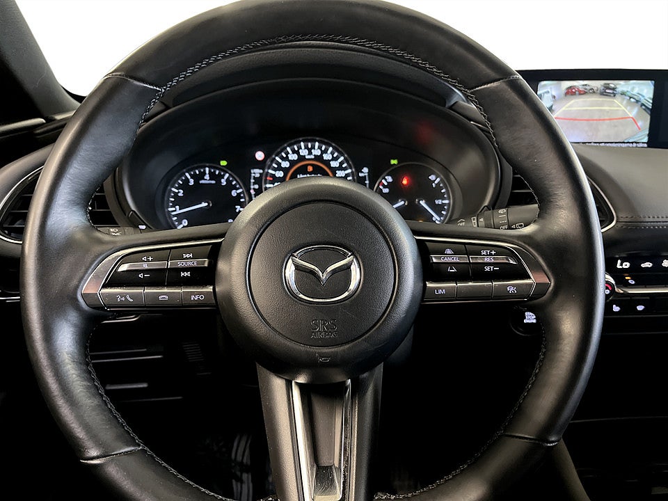 Bild på Mazda 3 2.0 SKYACTIV-G M 150hk Aut B-KAMERA NAVI