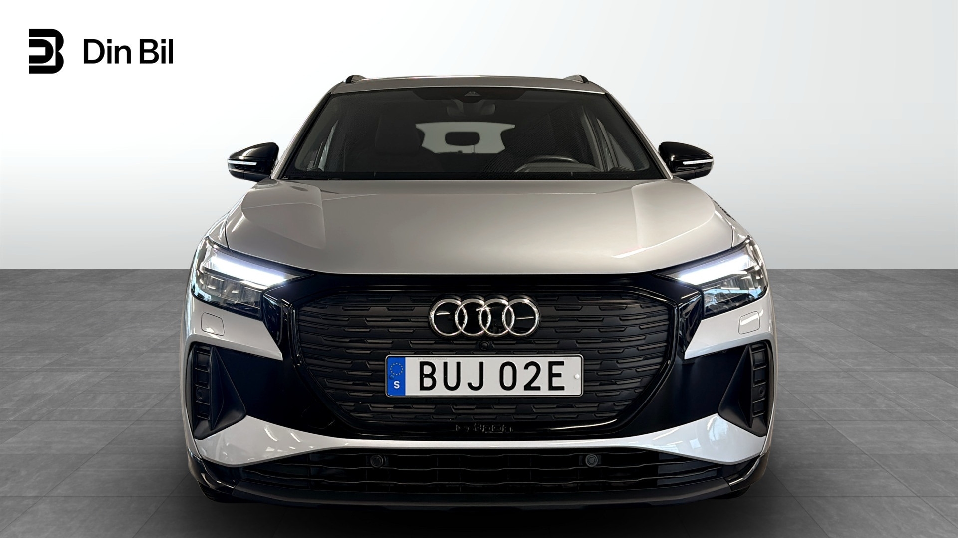 Audi Q4 e-tron 2023, bild 5/10