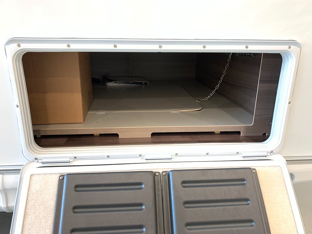 Kabe Estate 600 XL KS / Ny / 2.395 kr/mån / Vi tar inbyte - Kabe