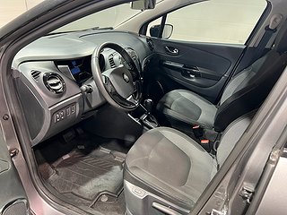 SUV Renault Captur 12 av 21