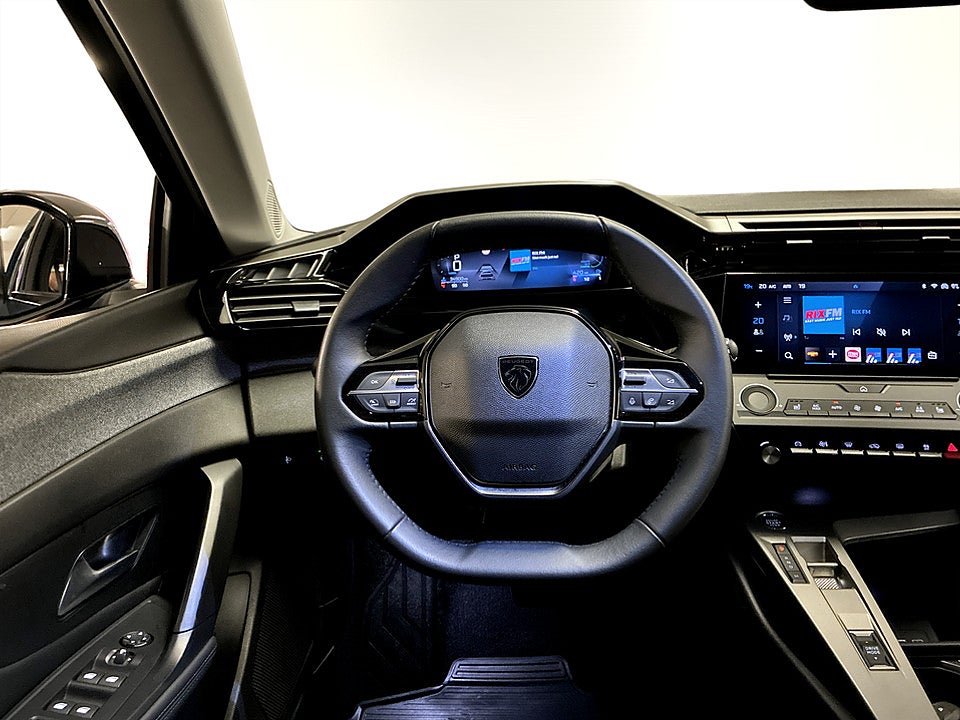 Bild på Peugeot 308 SW Allure Hybrid 145hk Aut B-KAMERA CARPLAY