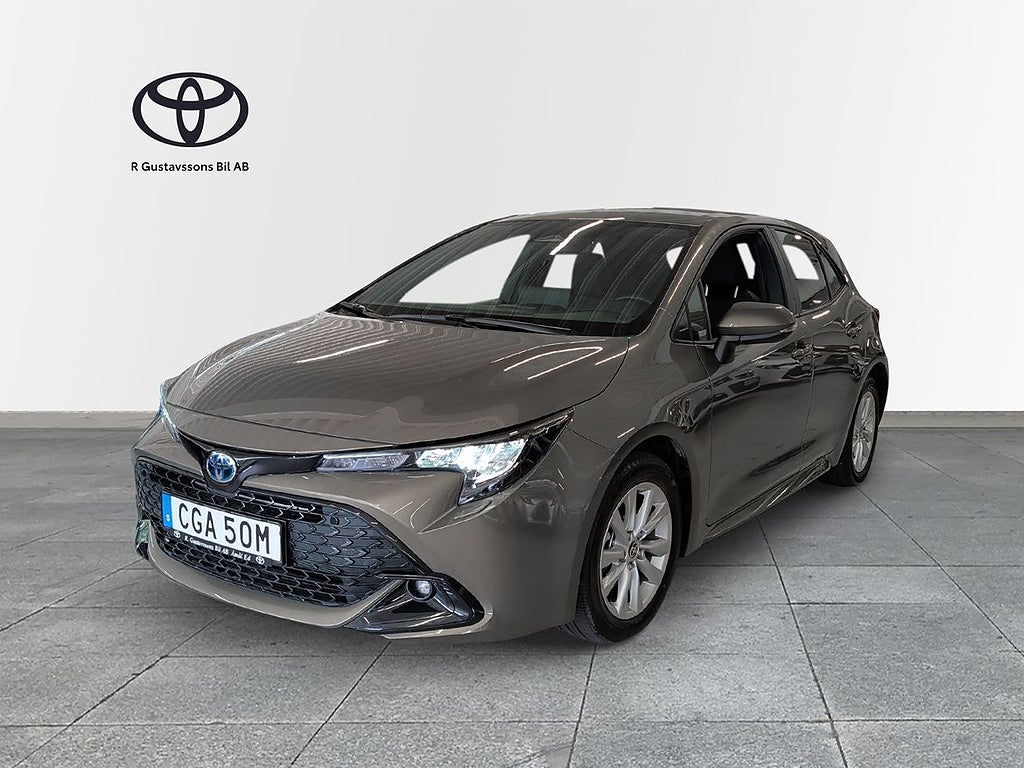 Toyota Corolla Active