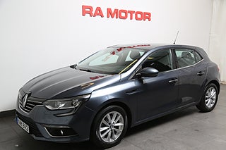 Halvkombi Renault Mégane 1 av 27